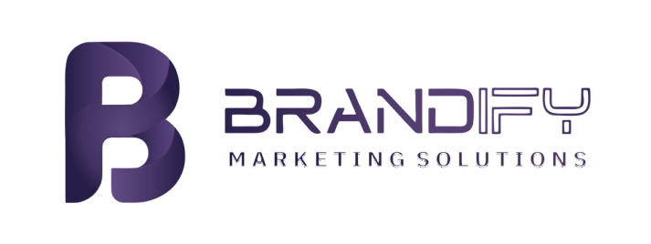 Brandify Logo